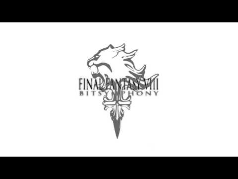 FFVIII - Movin' - Remake #67