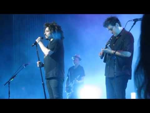 Rain King - Counting Crows - @ Wolf Trap
