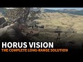 Horus vision  the complete long range shooting solution