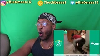 BEST SMACK CAM VINE COMPILATION |REACTION |  @BIGOMEGA15