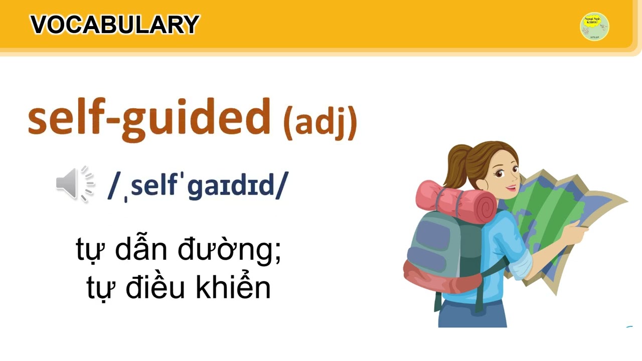 Grade 9/ Unit 8 " Tourism " ( Global Success )