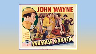 John Wayne 1935 - Western Kovboy Suç Filmleri - Türkçe Dublaj İzle