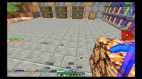 Saicopvp Factions Raiding #1