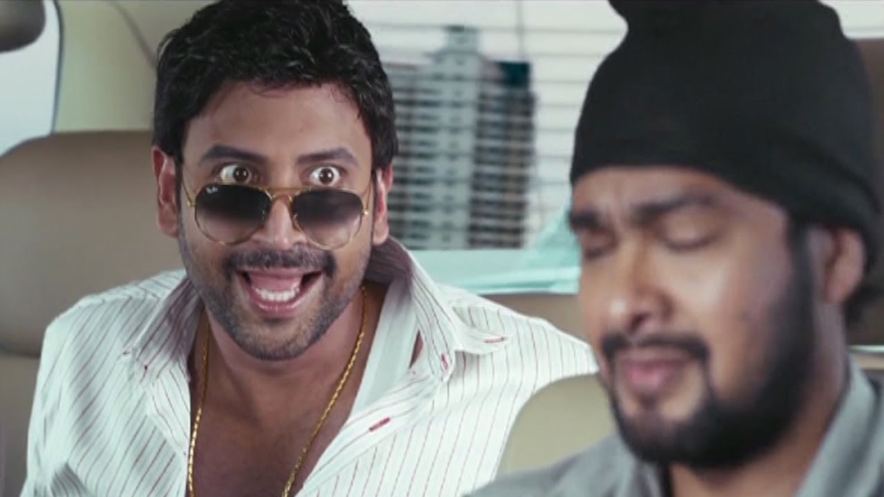 Sumanth Unlimited Comedy Scenes || Latest Telugu Movie Comedy Scenes || TFC Comedy Time tfc comedy movies