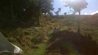 Clevedon Quad Crash.wmv