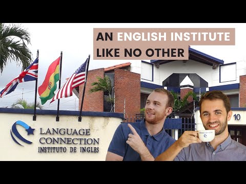 Teach English In South America | Language Connection, Bolivia!
