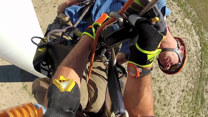 Level 1 Rescue - Rope Access Refresher 