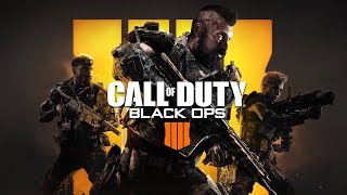 Официальный Call of Duty® Black Ops 4 — Операция абсолютный нулевой трейлер