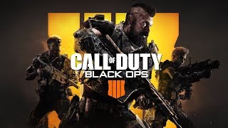 Официальный Call Of Duty® Black Ops 4 — Операция Абсолютный Нулевой Трейлер