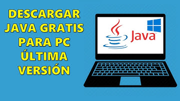 INSTALAR JAVA 8 en WINDOWS 11 - Tutorial para INSTALAR JAVA 8
