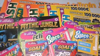 Choix Du Buraliste De Villebois Lavalette 16