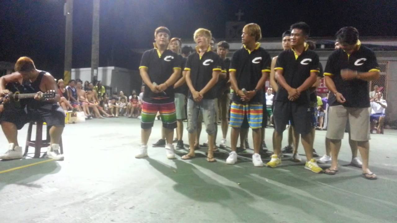 2013港口豐年祭餘興節目4