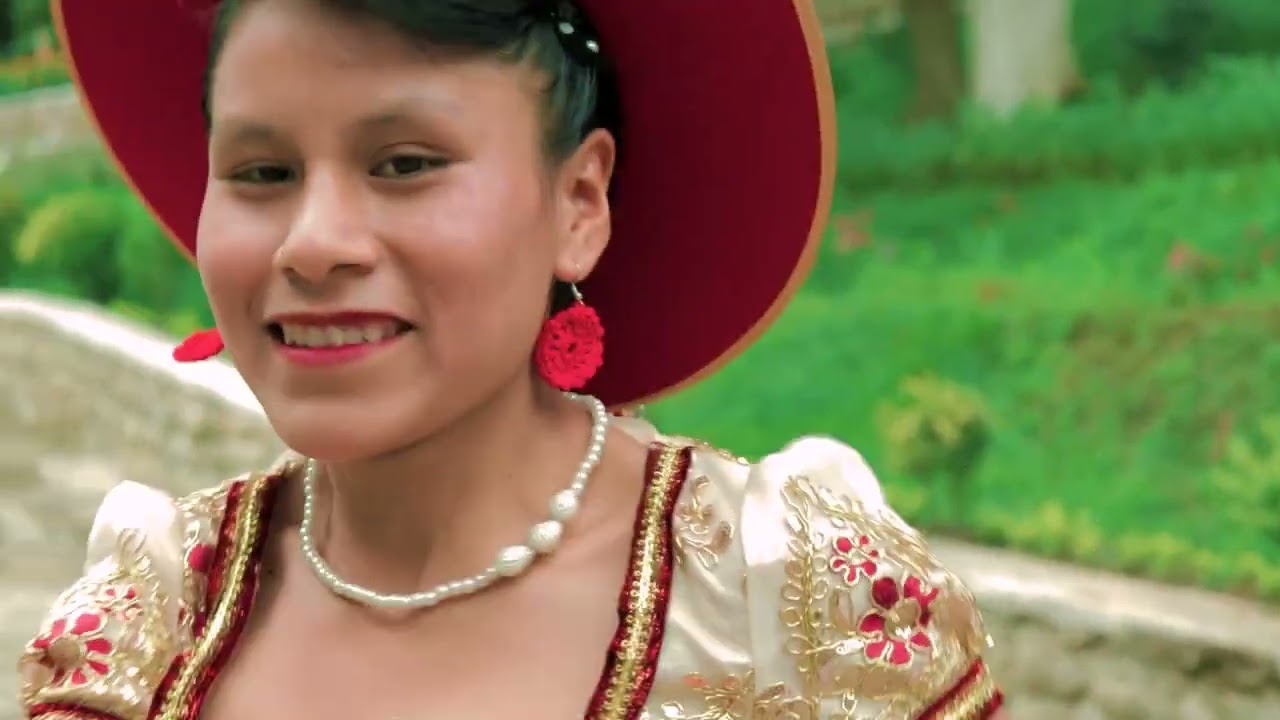 Grupo DERROCHE - AY CORAZONCITO (tema inédito salay) Autor: Jhonny Derroche