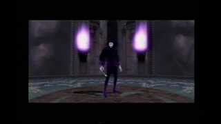 Devil May Cry (3) The Abridged Series Episode 2