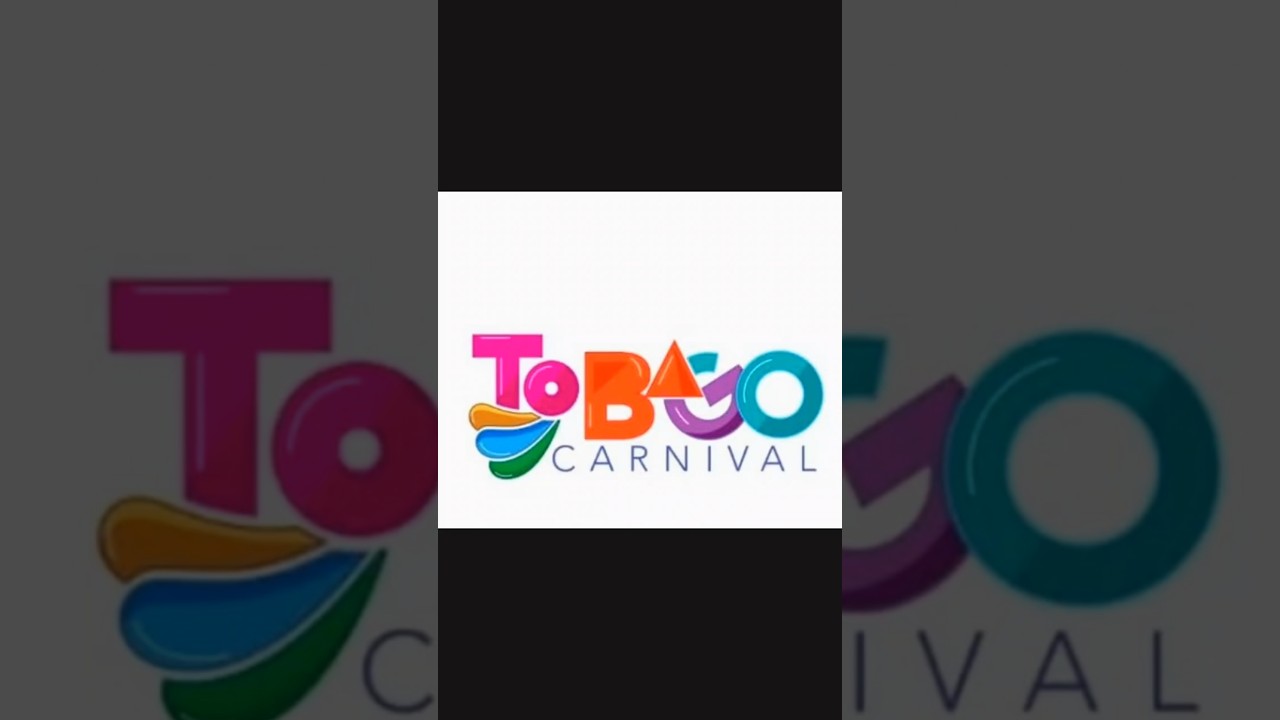 Tobago carnival 2025, Wednesday.     7 pm and onward