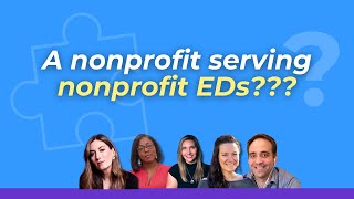 As a nonprofit Executive Director, I could never find this!