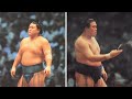 Sumo and Pro Wrestling: Connections run deep!