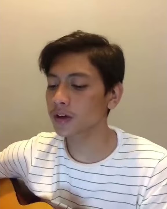 Sammy simongkir - kuingin dia (COVER) nazardeipa