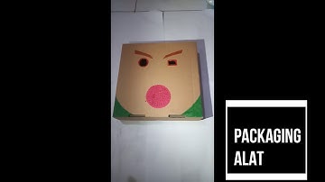 Penjaga Rumah Otomatis - Teknik Informatika 2016 UNILA