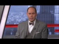 Ernie Johnson's Incredible Perspective on the 2016 Election