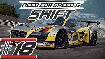 Need for Speed™ SHIFT Part 18
