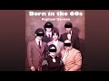 Born in the 60s