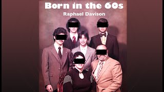 Born in the 60s