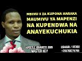 MBINU 5 ZA KUPONA HARAKA MAUMIVU YA MAPENZI NA KUPENDWA NA ANAYEKUCHUKIA MBINU 5 ZA KUPONA HARAKA MAUMIVU YA MAPENZI NA KUPENDWA NA ANAYEKUCHUKIA