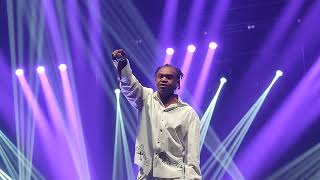 Dr. Alban - One Love,Look Whos Talking! - 90's The Show Žilina 18.2.2023