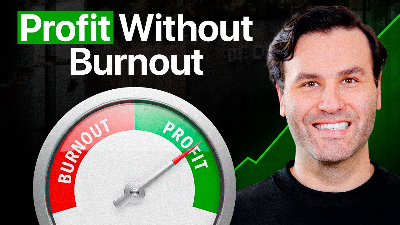 How Agencies Accidentally Destroy Their Own Margins