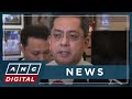 Comelec resolution on campaign donation to Chiz may be released by Nov. 26 | ANC