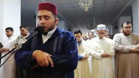 تلاوة عطرة من# سورة _النور_ للقارئ #عبد الإله بن عبد الدائم
