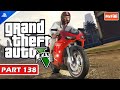 GTA 5 | Street Races - Vespucci Canals | Walkthrough 138 | Part 138 |PS5 [4K HDR 60FPS]No Commentary