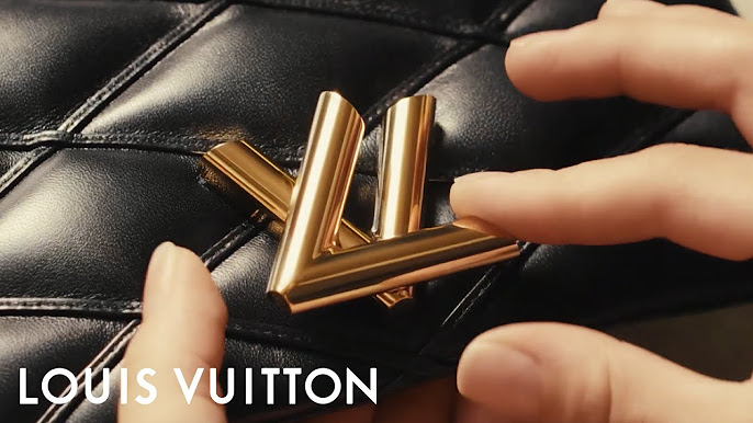 Louis Vuitton 'Dauphine Bag' Spring 2022 Ad Campaign