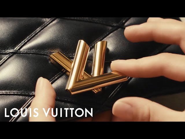 The GO-14 Bag: Louis Vuitton's Iconic Fusion of Heritage and Modernity