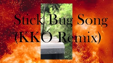 Stick Bug Song (KKO remix)