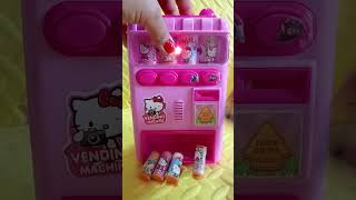 drop coins pink ASMR #shorts #asmr #asmrvideo #youtubeshort #viralshort