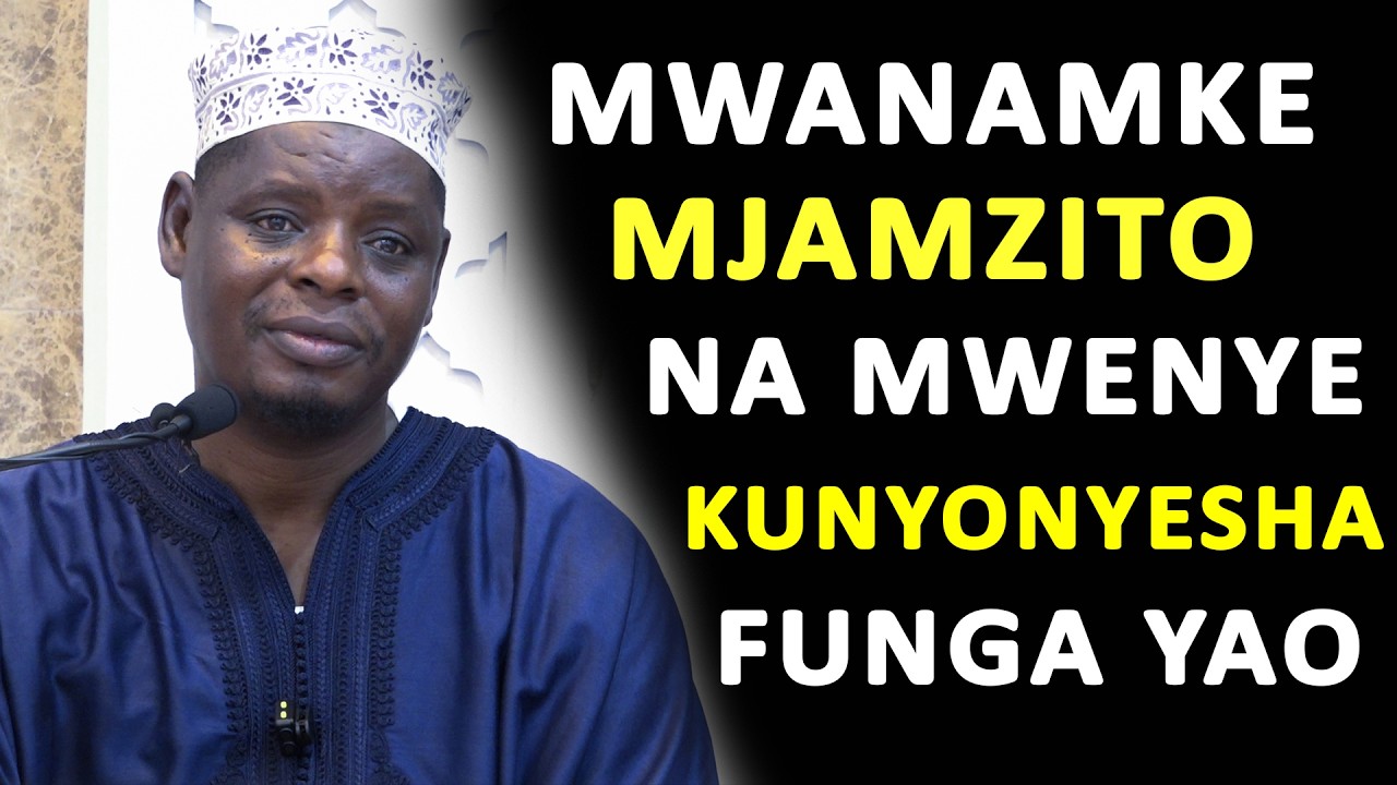FUNGA YA MWANAMKE MJAMZITO NA ANAYE NYONYESHA
