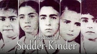 An Weihnachten verschwunden: Das Rätsel der Sodder-Kinder | Katis Fright Day