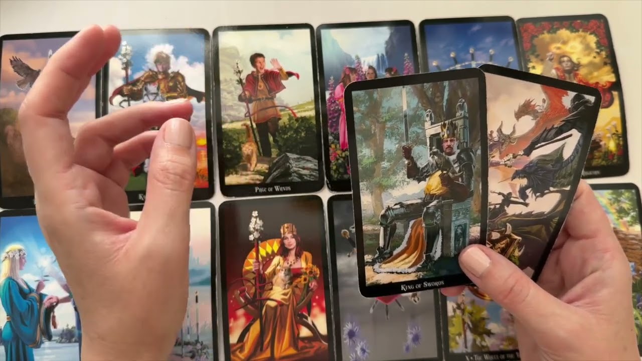 Понякога си го мислите