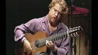 Raphael Rabello - Recuerdos de la Alhambra - Heineken Concerts 1993