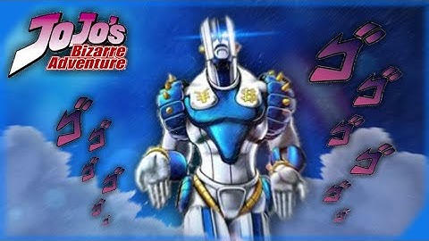 (MCPE/MCBE) The Hand/Za Hando Command Block Showcase | KrizzyCraft