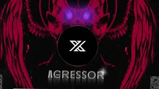 Nosphere X MSF - Agressor