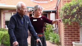 Residential Care