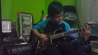 Download Lagu Peronda Jaket Biru - Wings (Cover) MP3