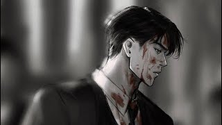 Envy - Chris Grey ୨୧ sped up