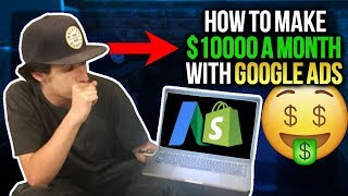 I know you guys have been waiting for me to drop a google ads video
and the wait is finally over.. make sure like on this if learned
some...
