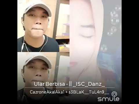 HELLO Ular berbisa ( cover ) - YouTube