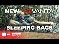 Advanta Sleeping Bags - Carp Fishing Product Spotlight