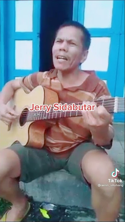 akibat tidak makan Jerry sidabutar 😆😆😆😆